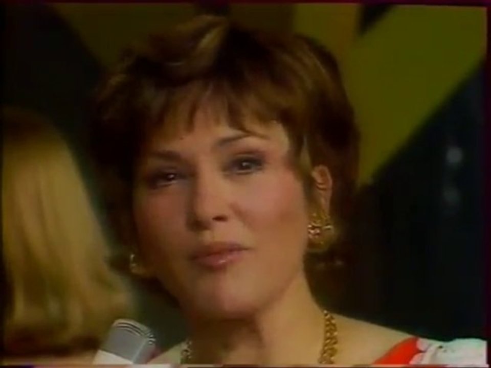 Rika Zarai - Sans chemise sans pantalon 1976