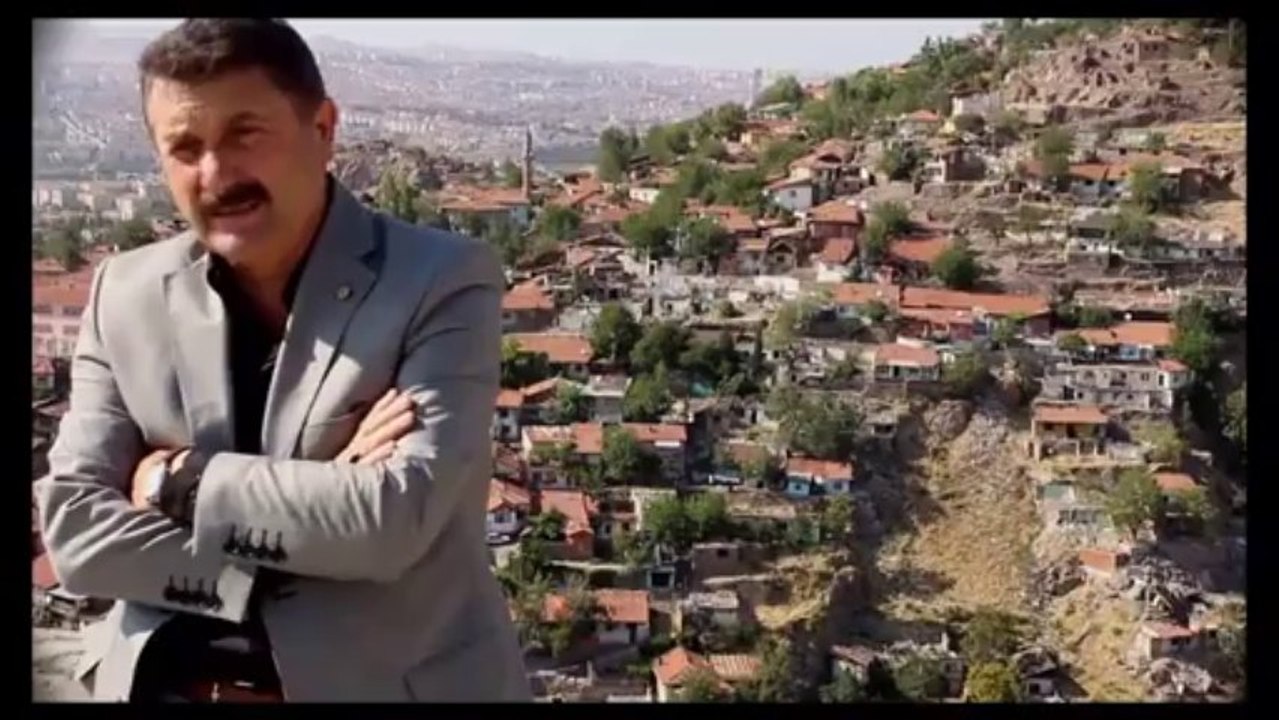 Muammer Öztaş Gurban Olurum Dailymotion Video