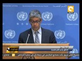 الأمم المتحدة : بعثة إزالة  أسلحة سوريا الكيماوية ستصل إلى 100 خبير