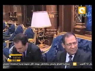 جولة خارجية مثمرة للرئيس عدلي منصور في السعودية والأردن