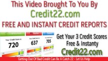 Credit Scores & Reports : How to Use the Banks to Build Credit