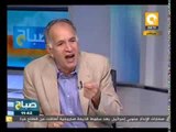 صباح ON: آليات تطوير منظومة الزراعة المصرية .. د. زكريا الحداد