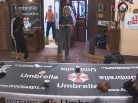 Jelena Golubovic Farma 5 Vaginini monolozi