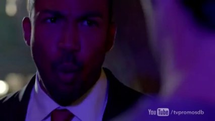 The Originals 1x03 Promo: Tangled Up in Blue