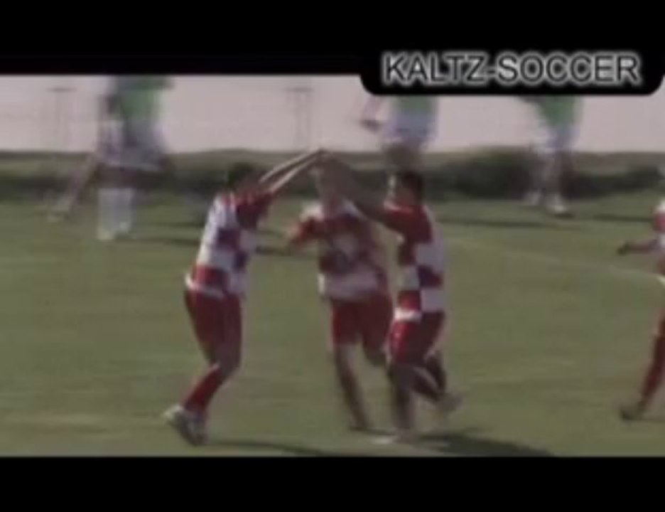 U17 FC  BORAC CACAK - U17  FC SLOBODA CACAK  2-0