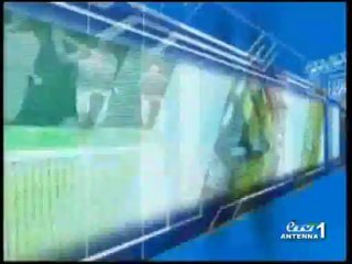 Antenna1 Sportoday - 9 Ottobre 2013