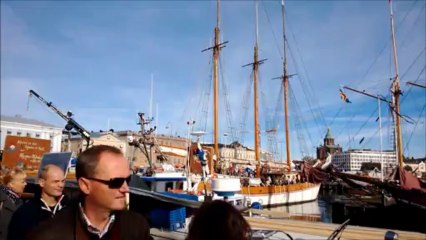 Meikäläinen Helsingissä 6.10. 2013