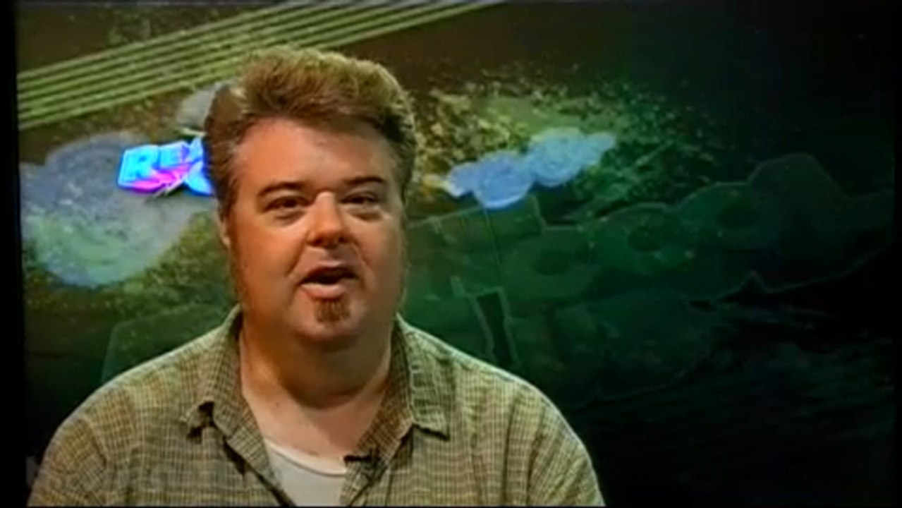 Paul Goebel: The Real Cool Club #108 theStream.tv