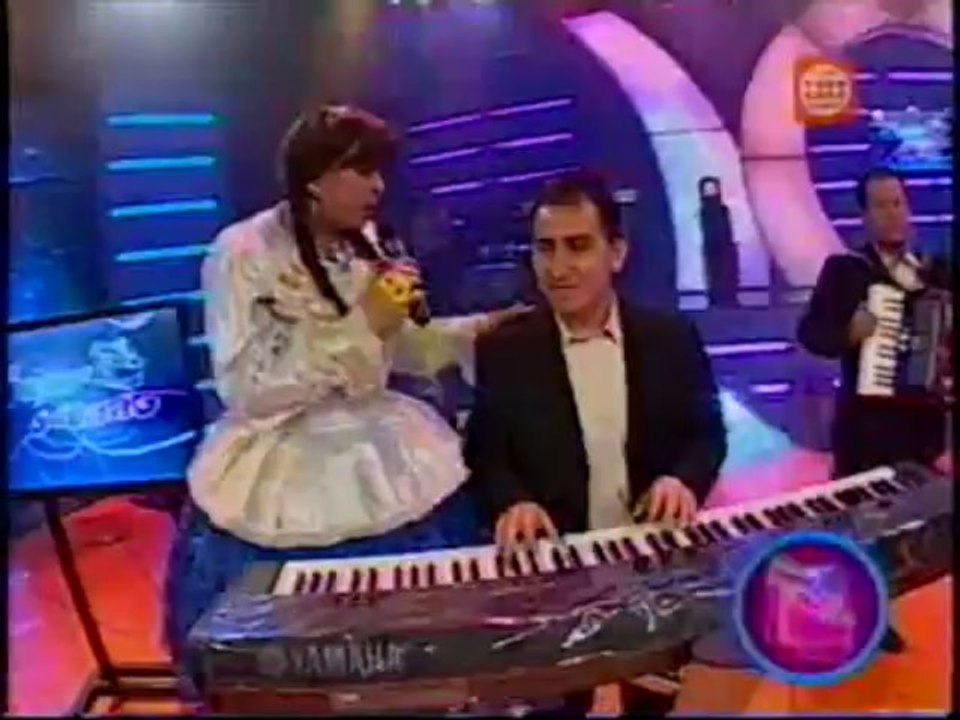 Super Sabado del 5 de Octubre del 2013 - Completo