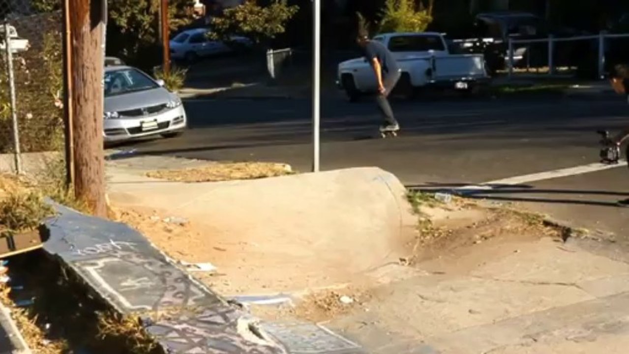 WELCOME TO BLKWD DENIM DOUG DES AUTELS