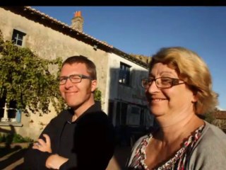 Week-end régional Survie