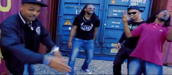 MONSTAAA FEAT. WEEDING & DJEKILL - VA PREVENIR TES POTES - 2013