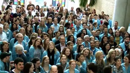 Discovery Communications Launches Fourth Annual Creating Change Pro Bono Initiative