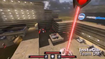 ShootMania Storm Elite - Demo Trailer