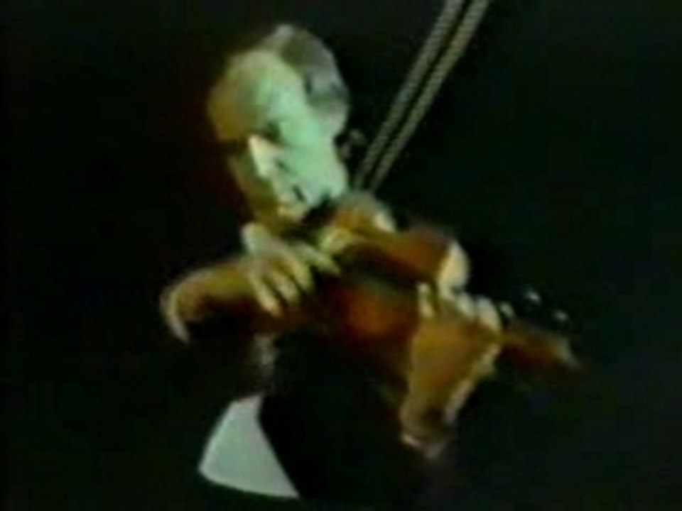 Leonid Kogan - Paganini - Nel Cor Piu