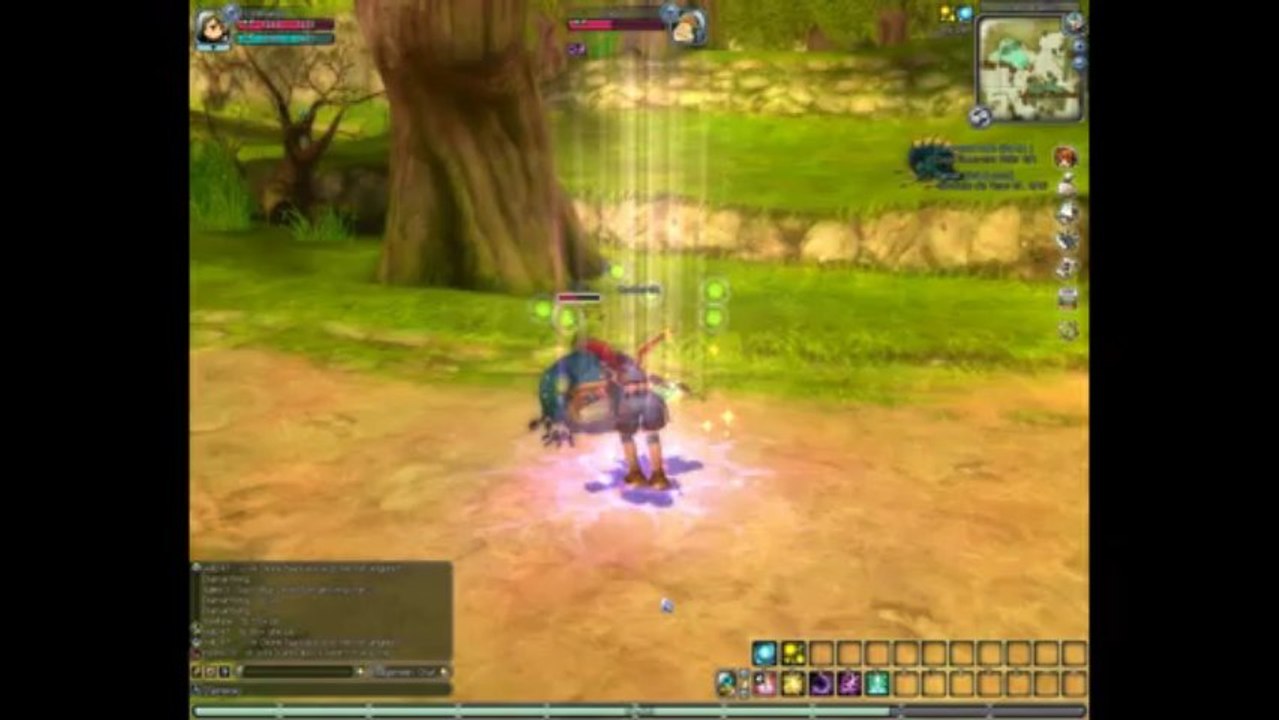 Florensia Gameplay - QSO4YOU Gaming (Reupload)