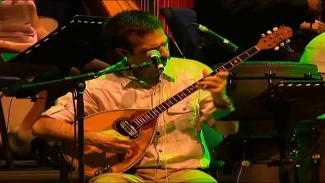 05 grup yorum güleycan istanbul inönü stadyumu konseri 25. yıl