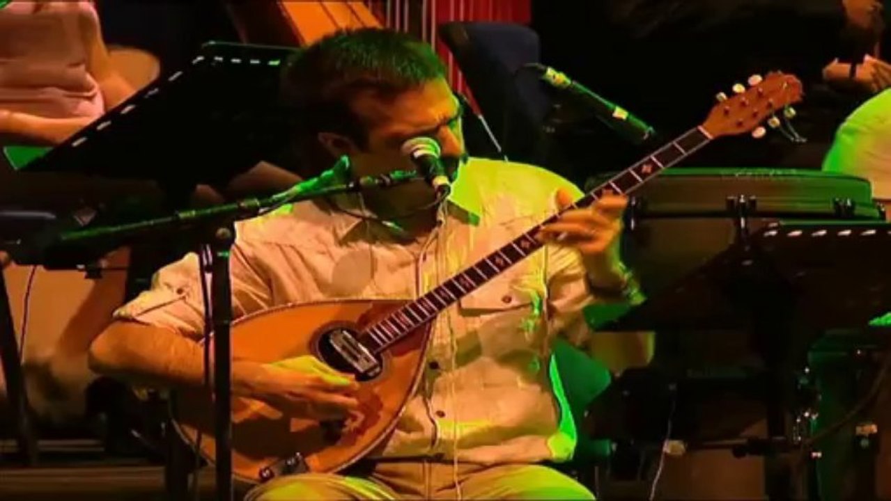 05 grup yorum güleycan istanbul inönü stadyumu konseri 25. yıl