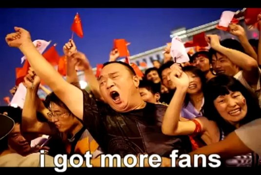 rucka rucka ali Justin's beaver Part_2 (PARODY OF MAGIC BY B.O.B)