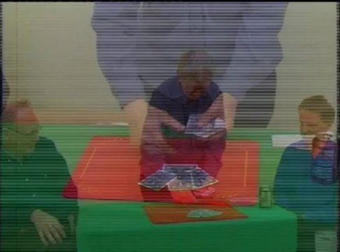 Ray Grismer Lecture by International Magic (DVD) - Magic Trick