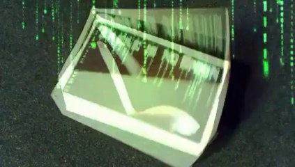 There is no Spoon by Hugo Valenzuela - Magic Trick