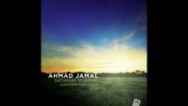 Ahmad Jamal - 