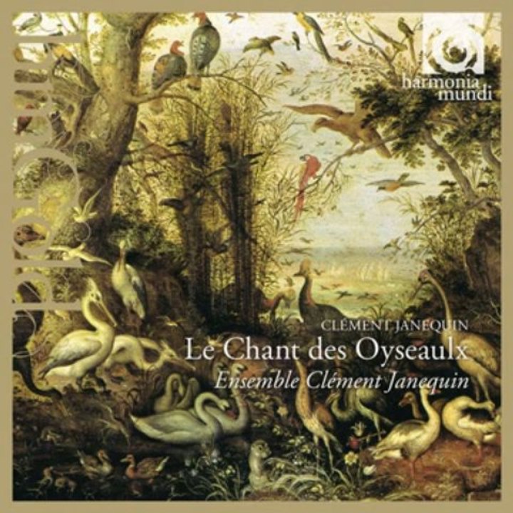 Janequin: Las on peult juger - Ensemble Clément Janequin