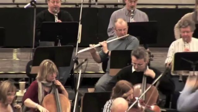 Beethoven Complete piano Concertos.