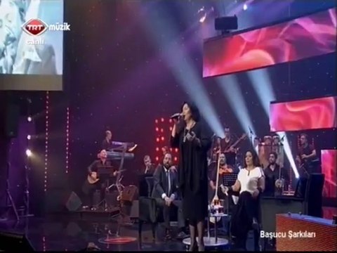 Gülşen Kutlu _ Yare gidem