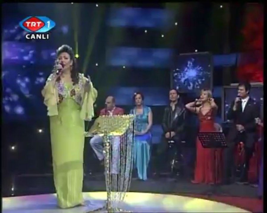 Gülşen Kutlu_Bugün bana bir hal oldu