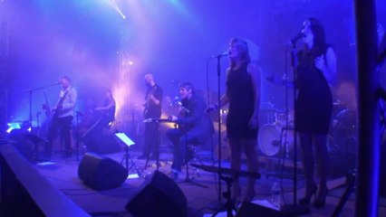 Floyd Obsession  comfortably numb acoustique