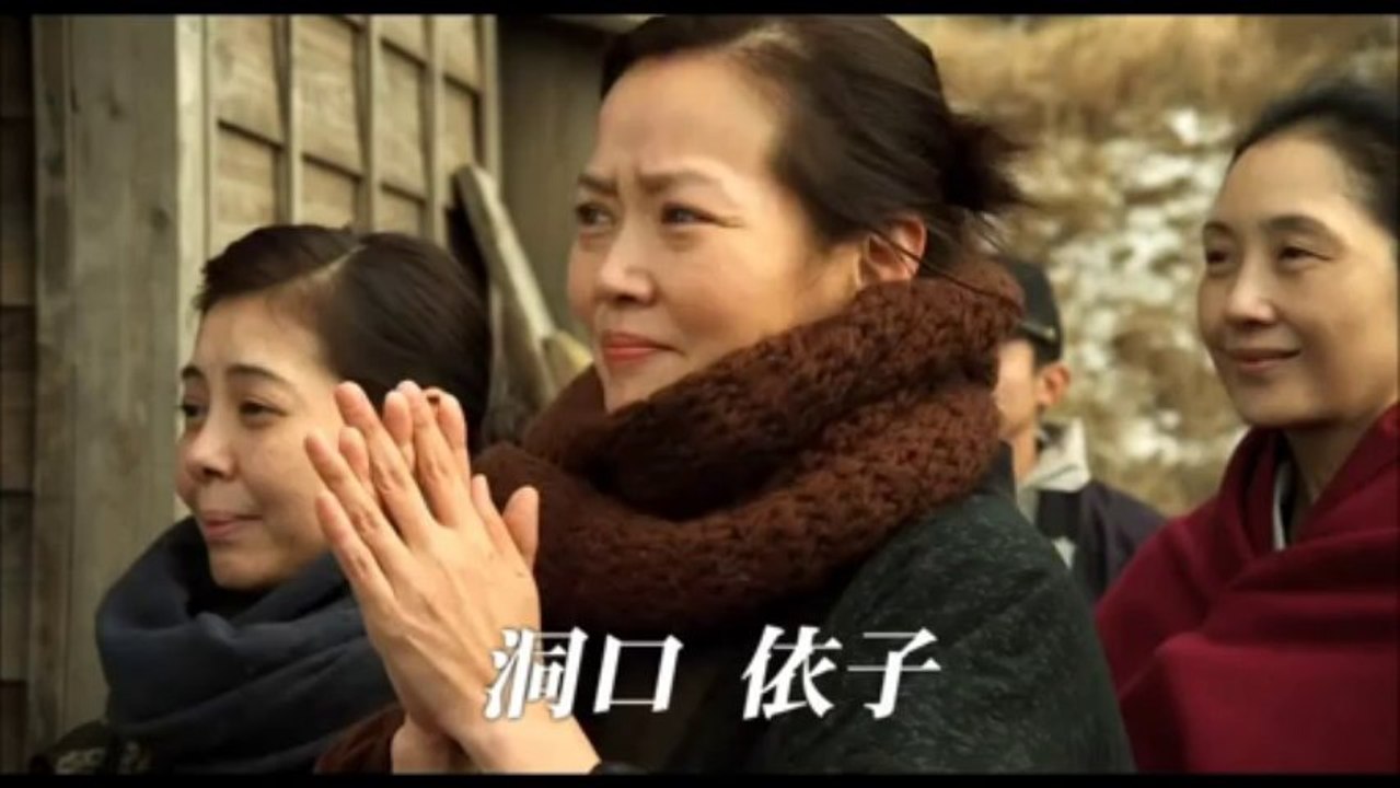 tobe! dakota ☆ trailer