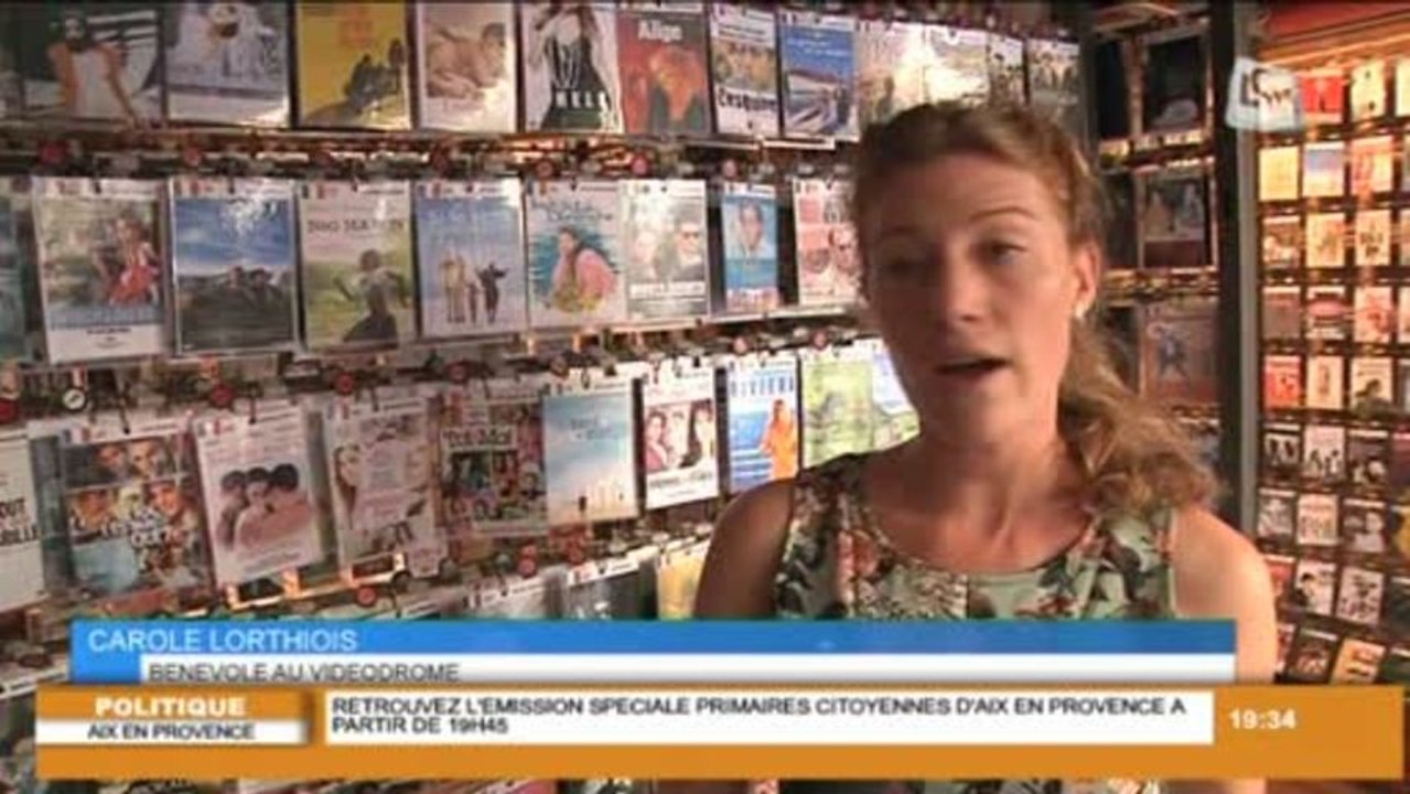 Le vidéodrome de Marseille pousse ses murs!