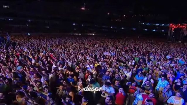 09 grup yorum balta istanbul inönü stadyumu konseri 25. yıl