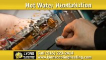 Furnace Repairs Long Island | Lyons Heating & Air Conditioning