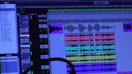 EPK Lola Lafon - Album "Une vie de voleuse"