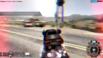 CGR Trailers - GAS GUZZLERS EXTREME Launch Trailer