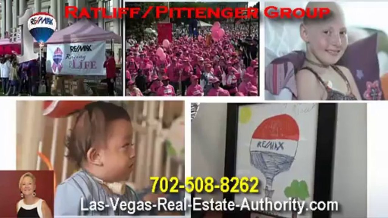 Number One REMAX Las Vegas - REMAX Number One