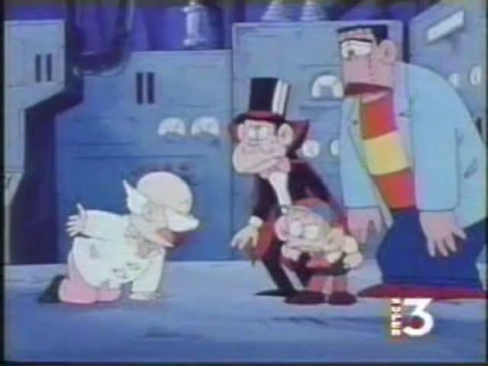 CARLETTO il PRINCIPE dei MOSTRI - 104 - Di Nuovo In Famiglia