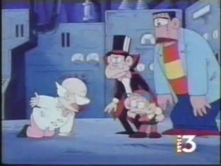 CARLETTO il PRINCIPE dei MOSTRI - 104 - Di Nuovo In Famiglia