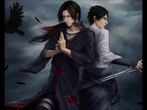 Naruto Shippuden OST: tragic