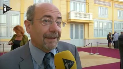 L'Eden Théâtre fait peau neuve