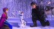 "Frozen" Trailer starring Kristen Bell, Jonathan Groff, and Idina Menzel