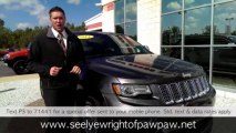 New Jeep Grand Cherokee Dependability | Plainwell, MI area Jeep Dealer
