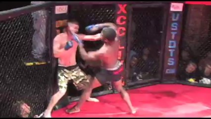 Punches; Every Which Way!