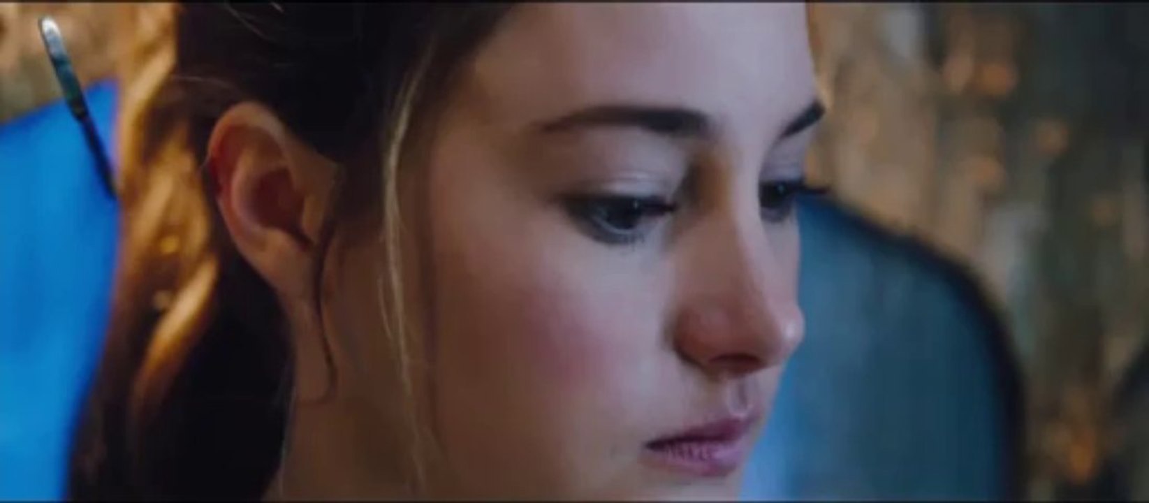 Divergent