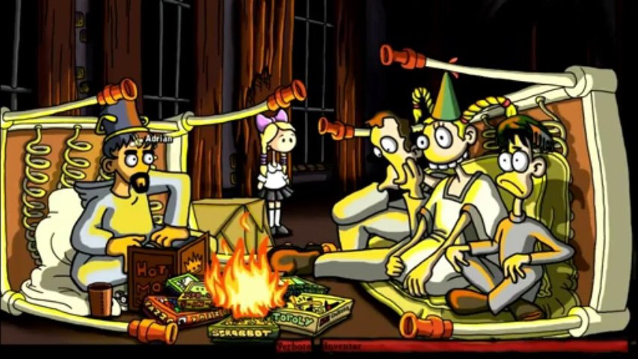 Beste Momente mit Gronkh [HD] Teil 2