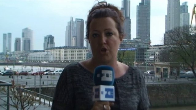 Informe a Cámara: Cristina Fernández se recupera sin complicaciones y descansa muy bien