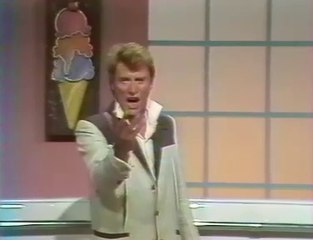 Johnny Hallyday - Il nous faudra parler d'amour un jour ( Tv 1983 )
