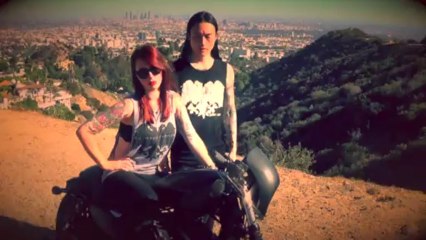 LA PHILOSOPHY Teaser featuring Jayme Foxx and Steven Asbury